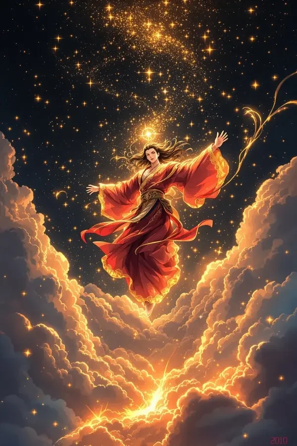 凡人修仙传·星海篇 - 宅男影院 凡人修仙传·星海篇 海报